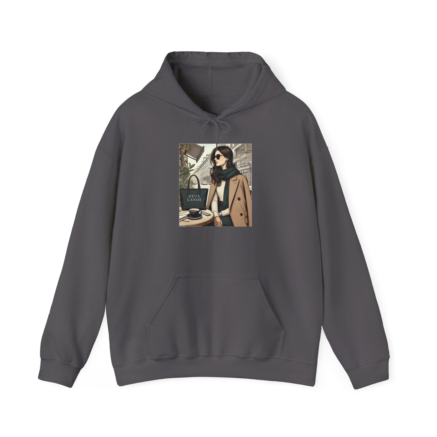 Ladies Who Launch Hoodie Hoodie